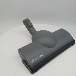 Electrolux Vacuum Attachment Turbo Head for Miele Vacuum Cleaners in Gray